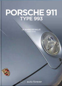 Porsche 911 type 993  - 2867601618