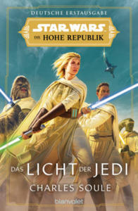 Star Wars(TM) Die Hohe Republik - Das Licht der Jedi - 2878777473