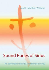 Sound Runes of Sirius - 2867634879