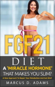 FGF21 - Diet - 2865325671