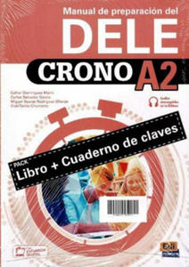 CRONO A2 PACK PREPARACIN DEL DELE - 2874447195