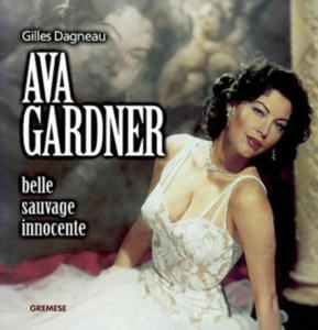 Ava Gardner - 2867596970