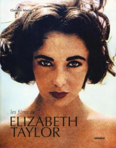 Les films de Elizabeth Taylor - 2867598454