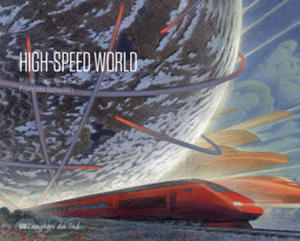 High-speed world - 2868731843