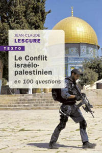 Le conflit isralo-palestinien en 100 questions - 2878627558