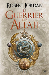 Le Guerrier des Altaii - 2877870331