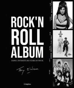 Rock'n Roll album - 2867597957