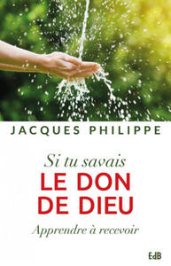 Si tu savais le don de Dieu - 2877409129