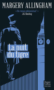 La nuit du tigre - 2878630602