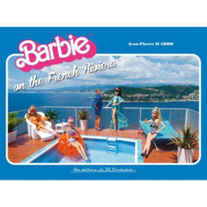 BARBIE ON THE FRENCH RIVIERA - 2867605641