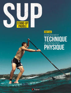 Sup stand-up paddle - 2872353121