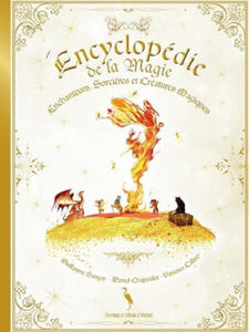 Encyclopdie de la Magie - 2878427145