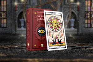Le Tarot Archtypal (Bote cloche) - 2878072931