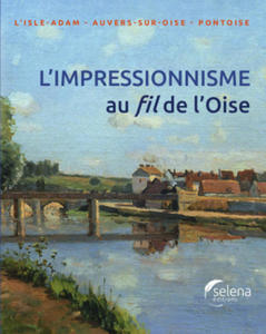 L'impressionnisme au fil de L'Oise - 2875126323