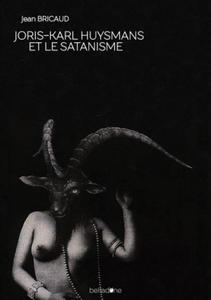 Joris-Karl Huysmans et le Satanisme - 2867599226