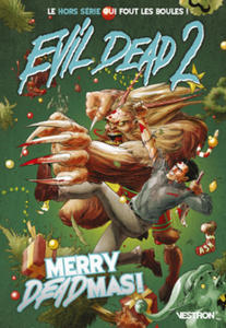 Evil Dead 2 : Merry DeadMas ! - 2867610501