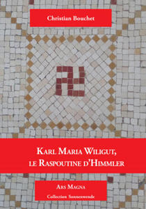 Karl Maria Wiligut - 2867597470