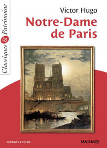 Notre-Dame de Paris - Classiques et Patrimoine - 2867588082