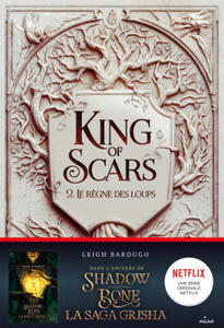 King of Scars, Tome 02 - 2867596968