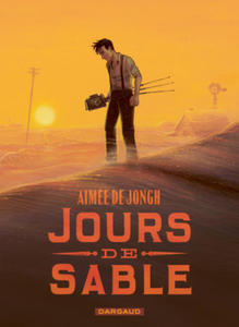 Jours de sable - 2867589262