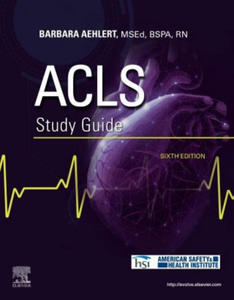 ACLS Study Guide - 2873479024