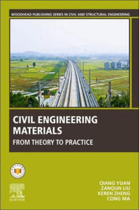 Civil Engineering Materials - 2874793126