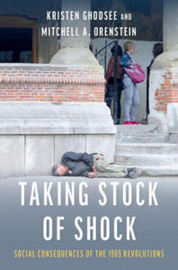 Taking Stock of Shock - 2868548242