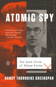 Atomic Spy - 2878791005
