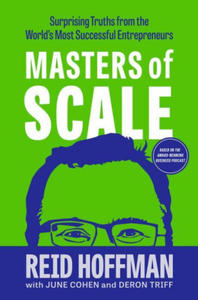 Masters of Scale - 2872723382