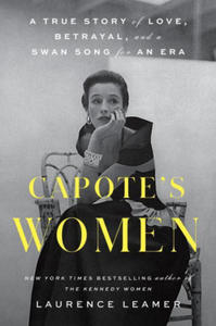 Capote's Women - 2877954662