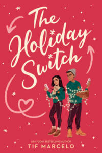 Holiday Switch - 2870299987