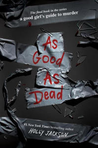 As Good as Dead - 2864207860