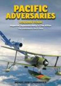 Pacific Adversaries - Volume Four - 2861886924