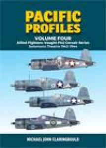 Pacific Profiles - Volume Four - 2878775225