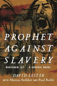 Prophet Against Slavery - 2874444019