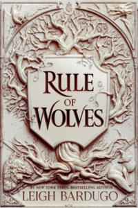 Rule of Wolves - 2870299083