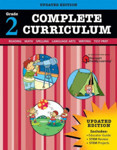 Complete Curriculum: Grade 2 - 2871020791