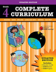 Complete Curriculum: Grade 4 - 2864200055