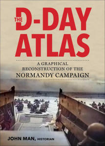 D-Day Atlas - 2878785667