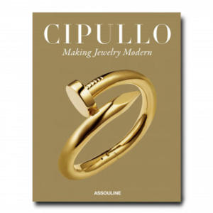 Cipullo: The Man Who Made Jewelry Modern - 2862203427