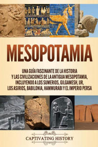 Mesopotamia - 2867147271