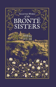 Selected Works of the Bronte Sisters - 2866217127