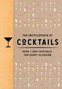 Encyclopedia of Cocktails - 2877166832