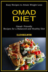 Omad Diet - 2866532227