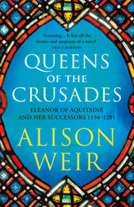 Queens of the Crusades - 2877183614