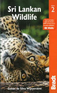 Sri Lankan Wildlife - 2869554678