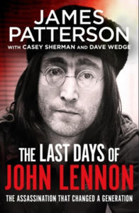Last Days of John Lennon - 2866894629