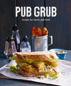 Pub Grub - 2876228552