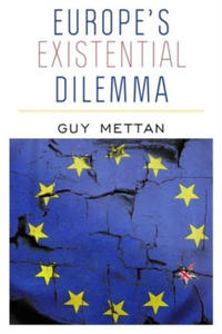 Europe's Existential Dilemma - 2878874143