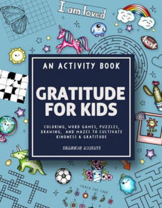 Gratitude for Kids - 2866217921